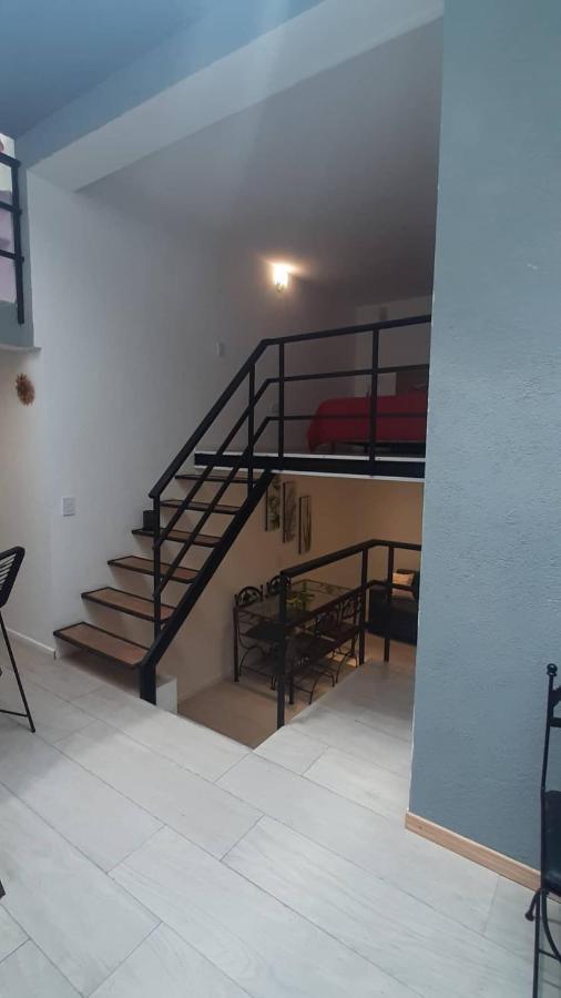 Coqueto Loft Palermo Hollywood Apartment Buenos Aires Exterior foto